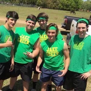 Meet your Posher, Devan